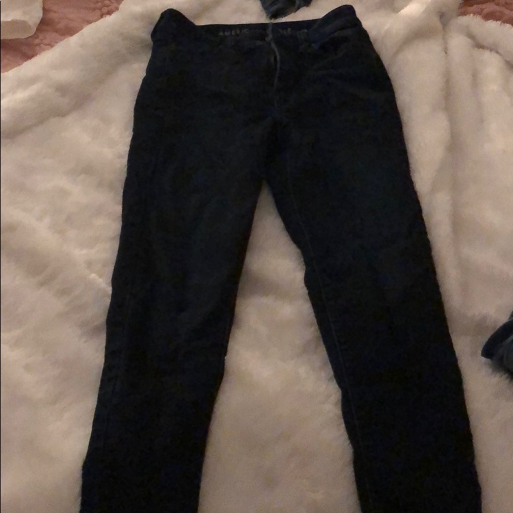 AE Jeans Size 0